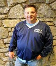 Rick Buckman - Manager